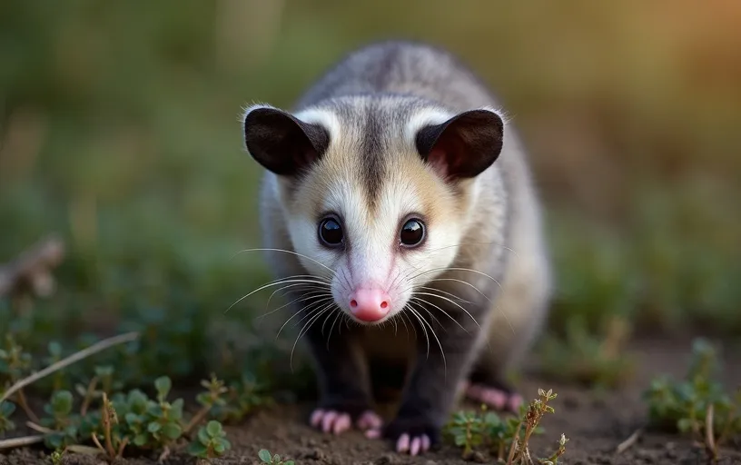 Comprehensive Possum Property Inspection Holland Park West