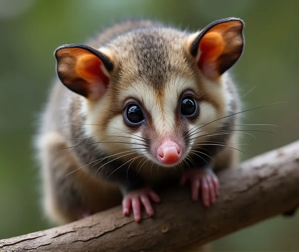 Possum Relocation & Release Holland Park West