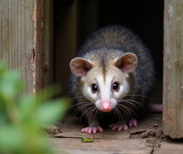 Professional Possum Box Installation Services Holland Park West| Fresho Possum Removal Holland Park West