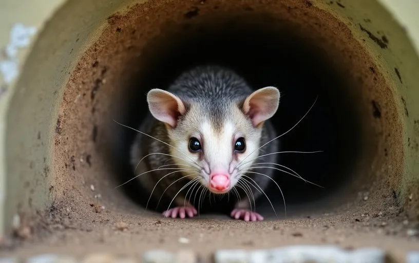 Professional Possum Prevention Services Holland Park West
