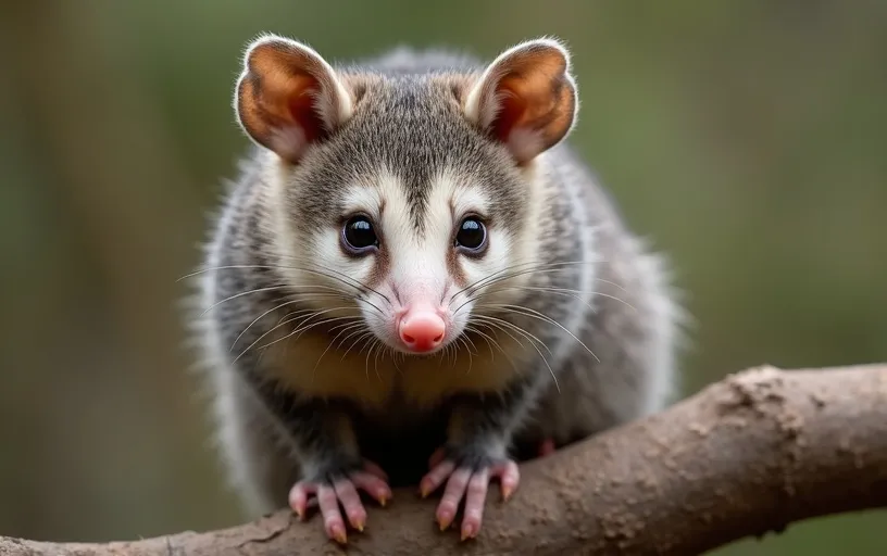 Victorian Animal Attention & Documentation